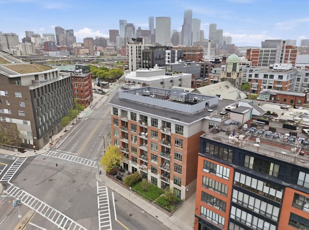 Condominium at 150 Dorchester Ave # 215, Boston MA 02127, Boston, photo 23 of 25