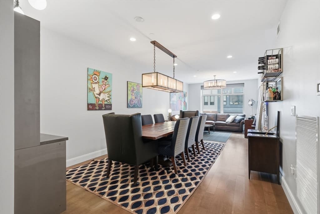 Condominium at 150 Dorchester Ave # 215, Boston MA 02127, Boston, photo 5 of 25