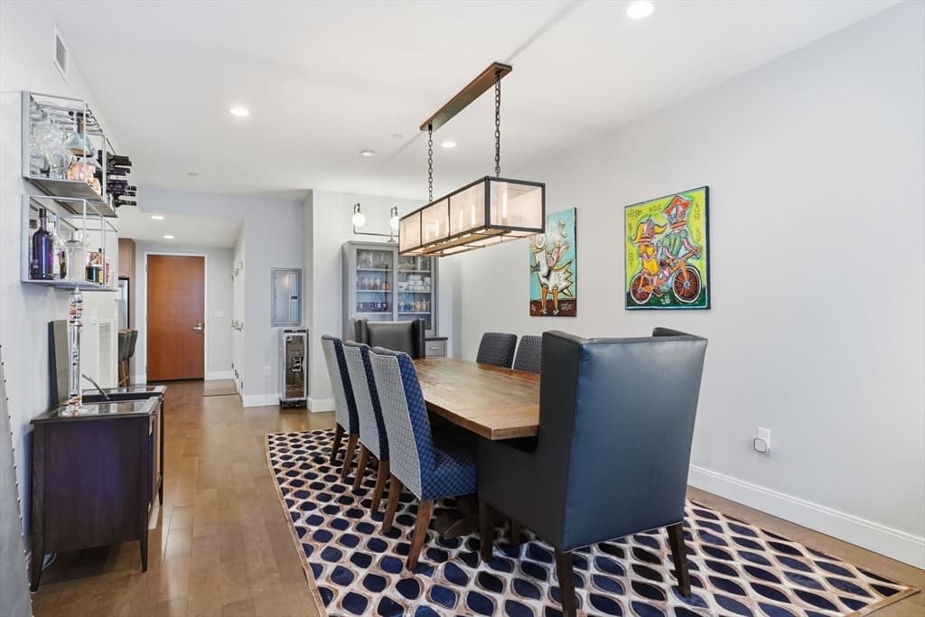 Condominium at 150 Dorchester Ave # 215, Boston MA 02127, Boston, photo 4 of 25