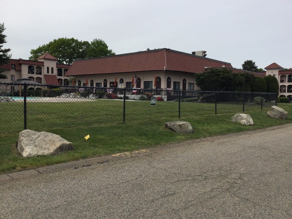 Condominium at 685 Oak Street # 4, Brockton MA 02301, photo 18 of 19