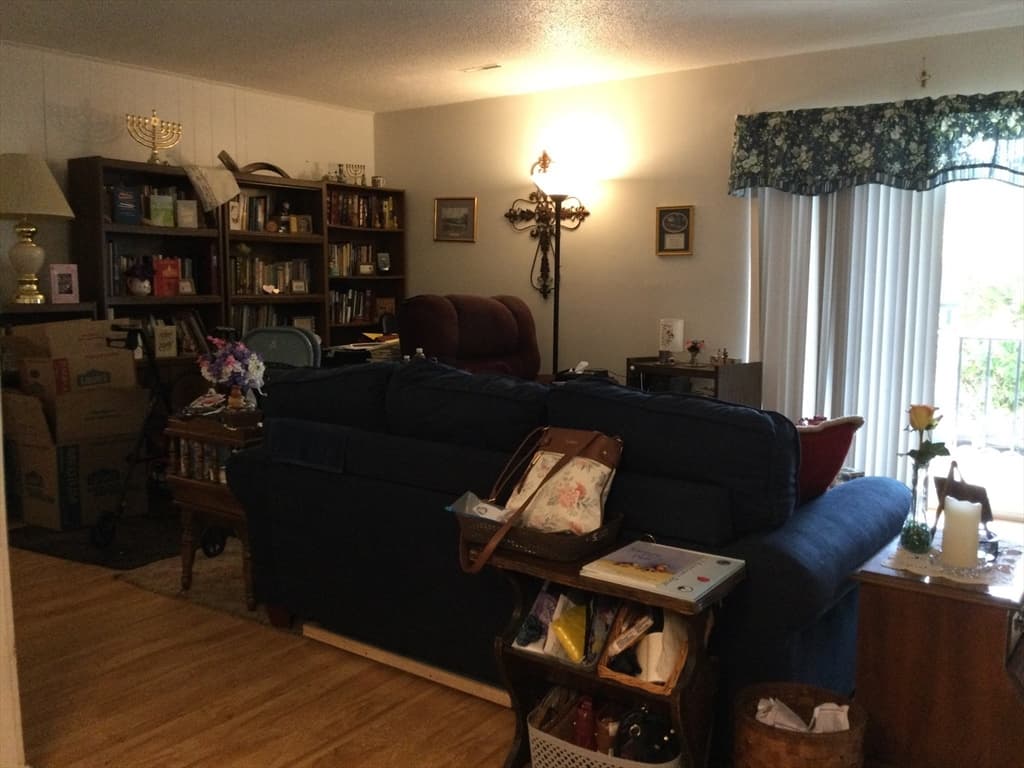 Condominium at 685 Oak Street # 4, Brockton MA 02301, photo 15 of 19
