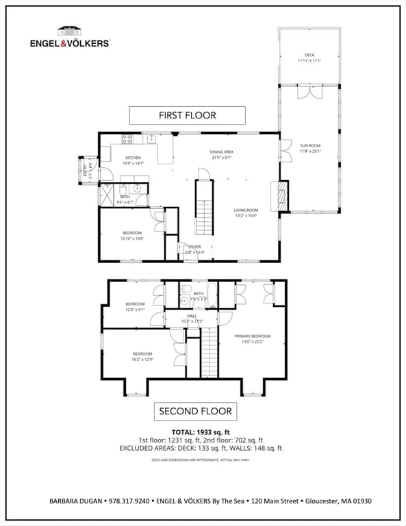43 Woodward Ave, Gloucester MA 01930 photo 23