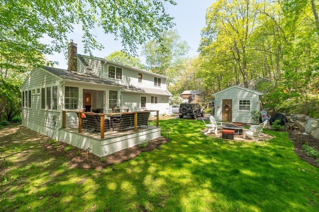 43 Woodward Ave, Gloucester MA 01930 photo 13