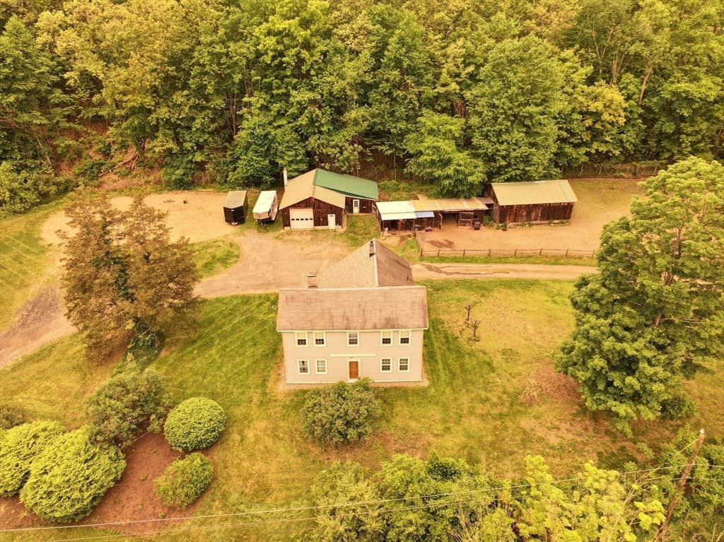 271 Lower Road, Deerfield MA 01342