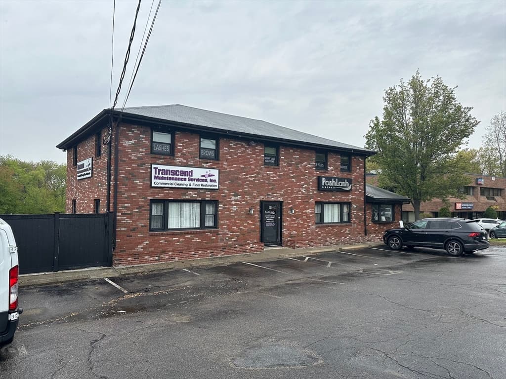 99 Cambridge St, Burlington MA 01803