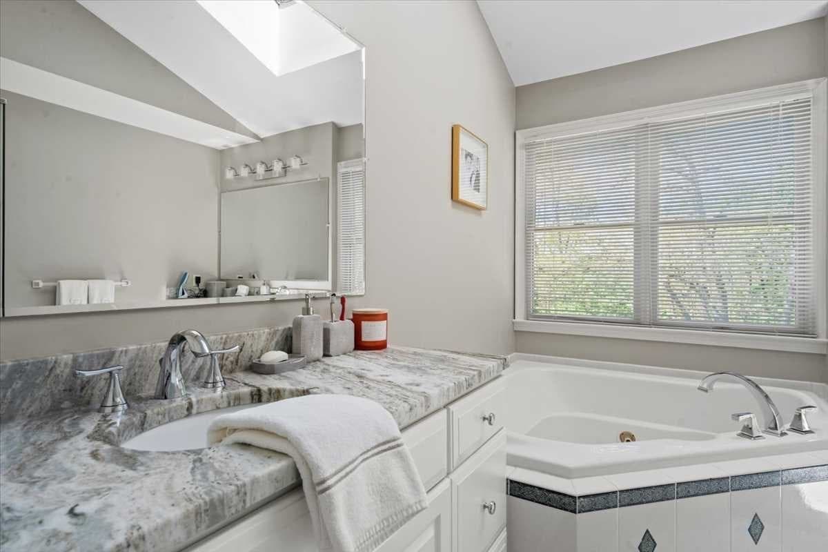 Single Family Residence at 7 Dickinson Circle, Shrewsbury MA 01545, photo 34 of 42