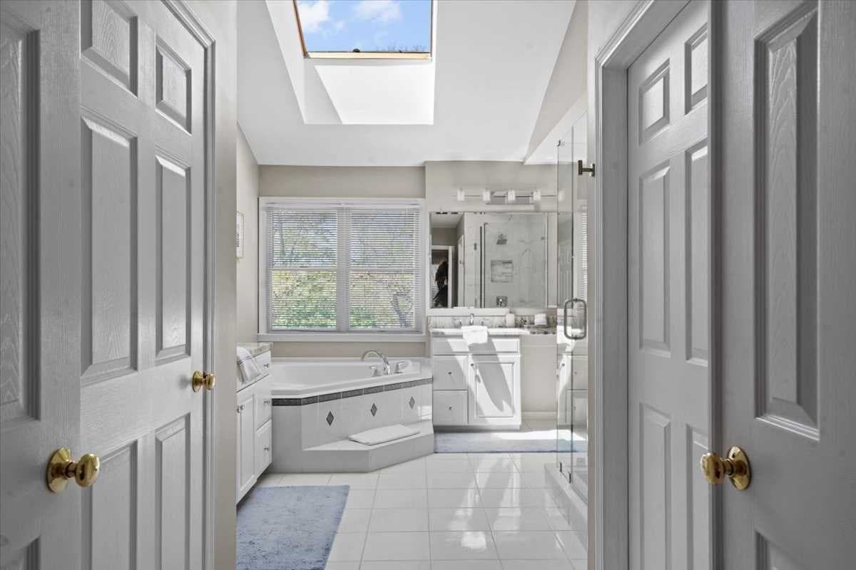 Single Family Residence at 7 Dickinson Circle, Shrewsbury MA 01545, photo 33 of 42