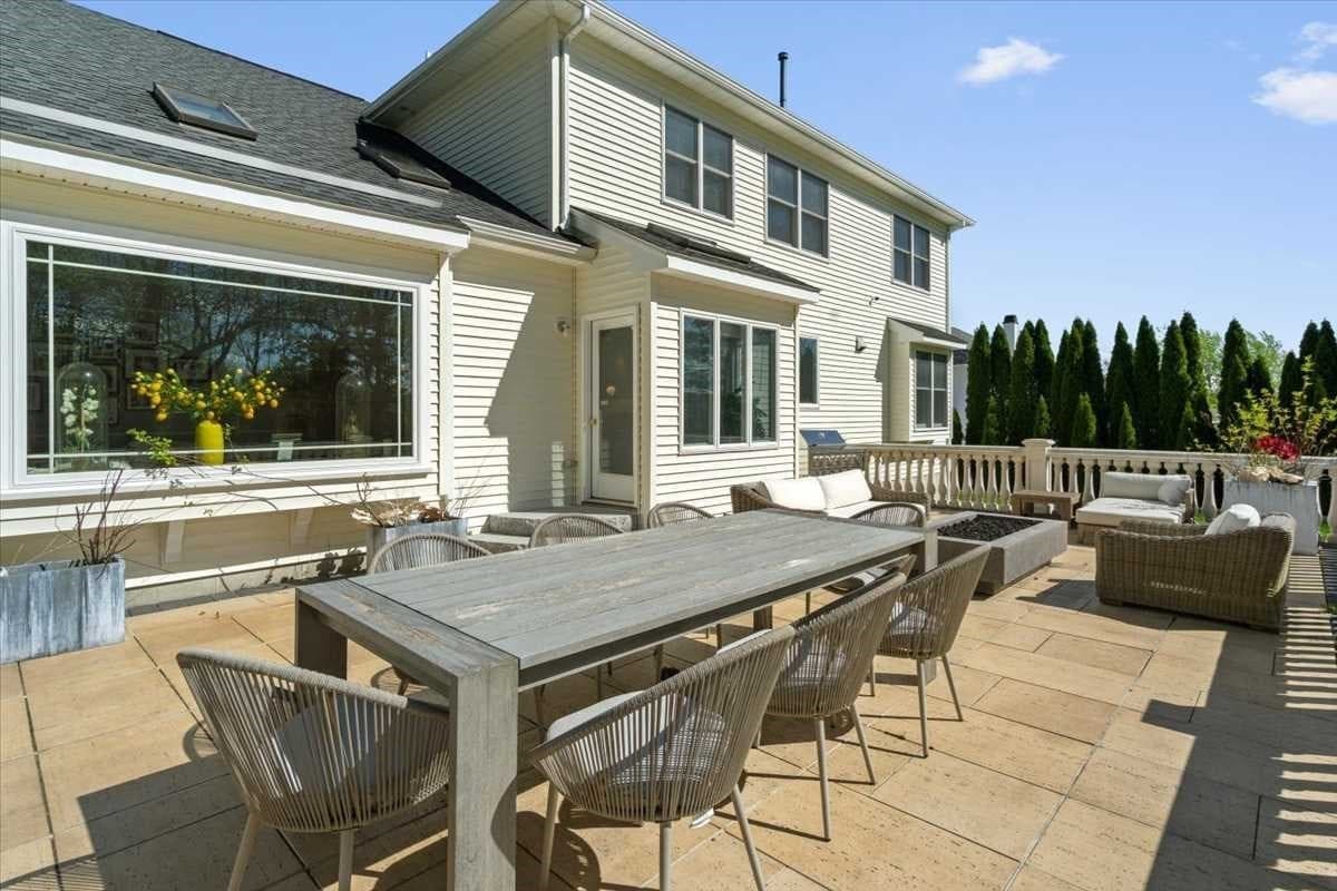 Single Family Residence at 7 Dickinson Circle, Shrewsbury MA 01545, photo 41 of 42