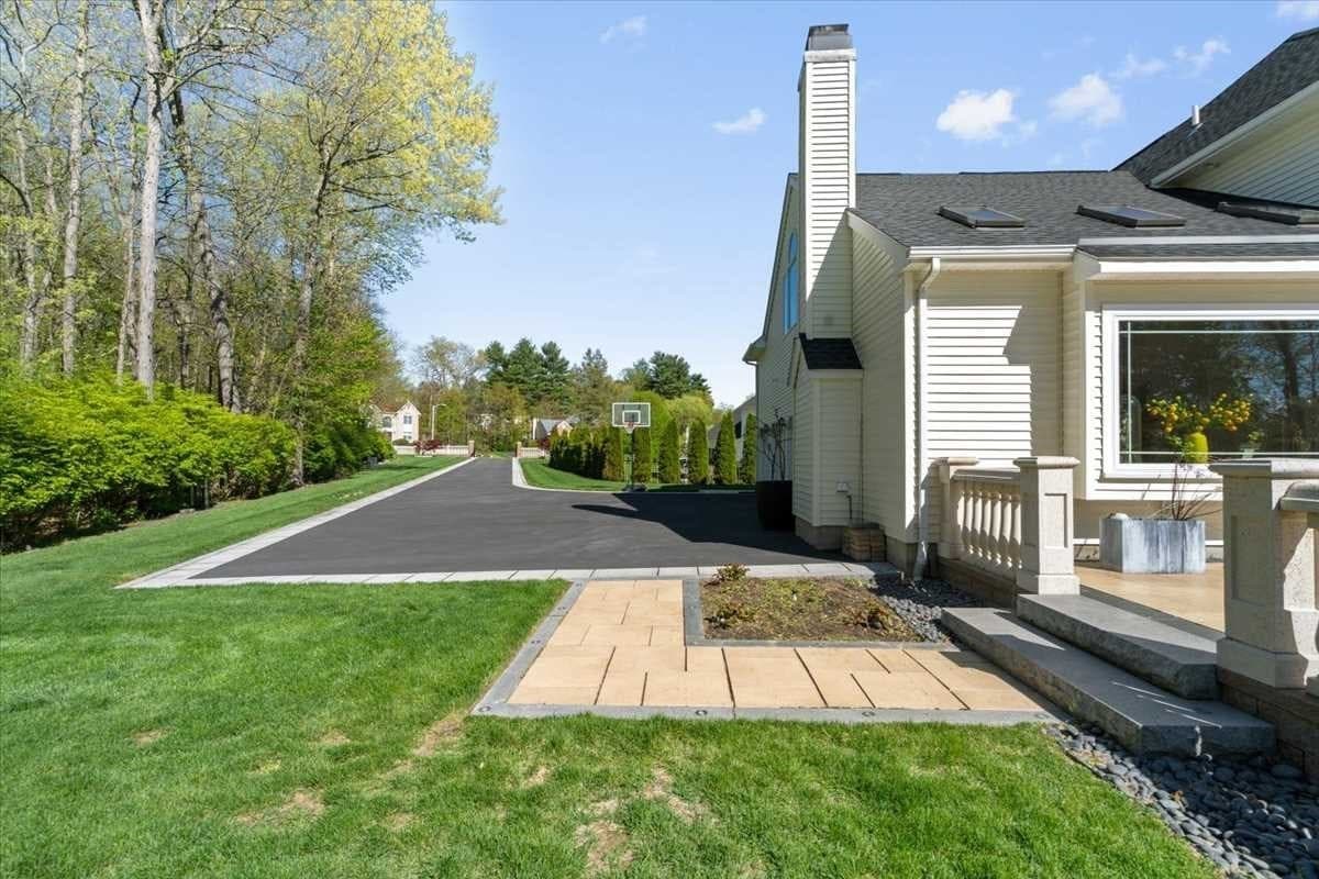 Single Family Residence at 7 Dickinson Circle, Shrewsbury MA 01545, photo 40 of 42