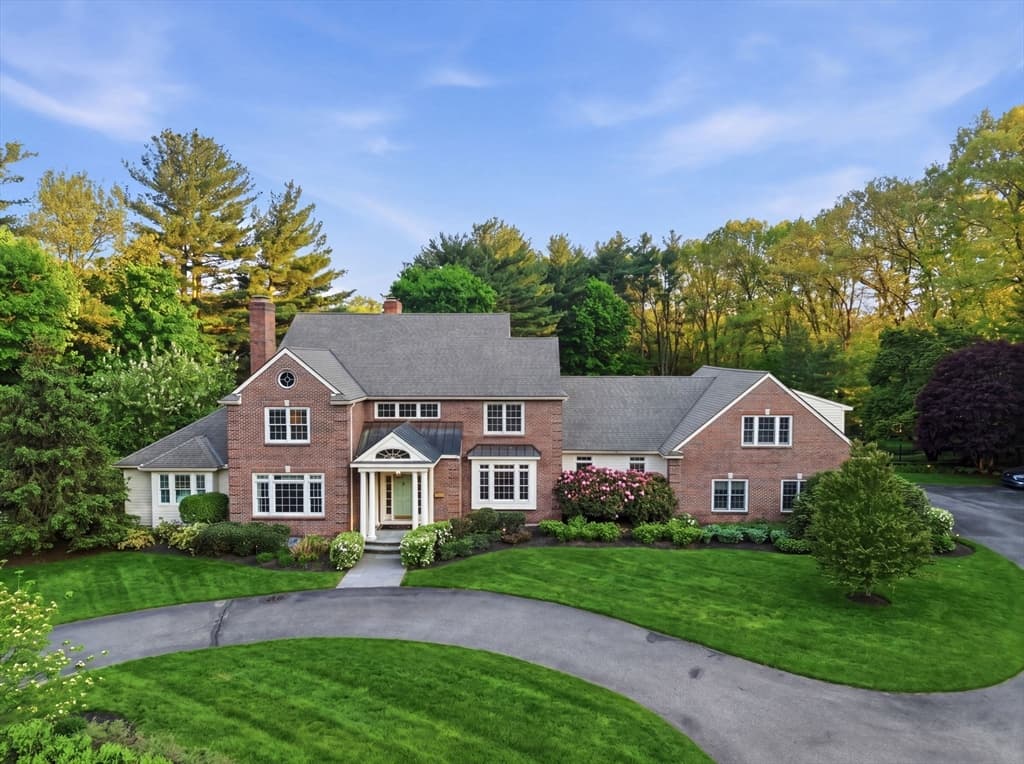 59 William St, Andover MA 01810