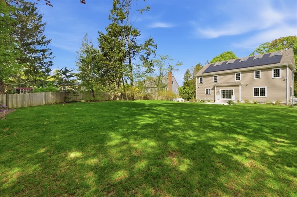 Single Family Residence at 20 Larchmont Lane, Lexington MA 02420, Lexington, photo 36 of 39