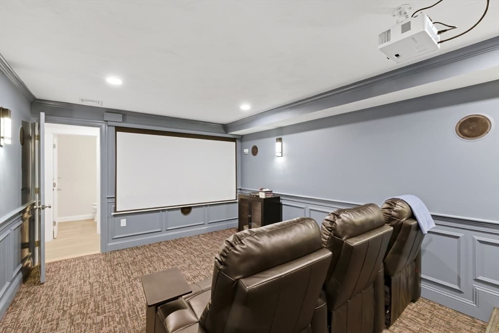 Single Family Residence at 20 Larchmont Lane, Lexington MA 02420, Lexington, photo 32 of 39