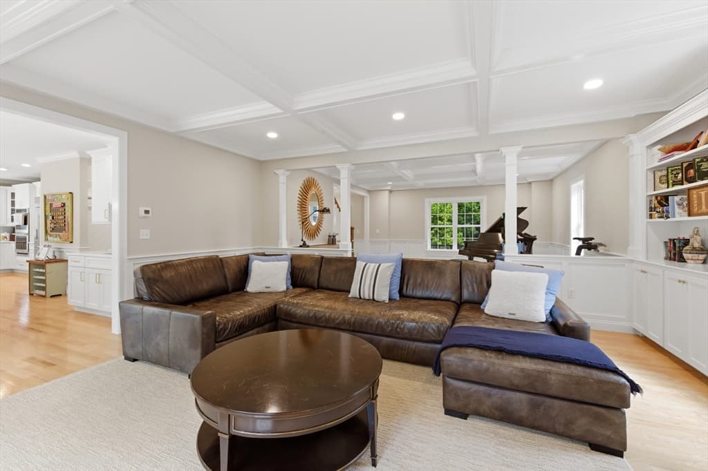 Single Family Residence at 20 Larchmont Lane, Lexington MA 02420, Lexington, photo 9 of 39