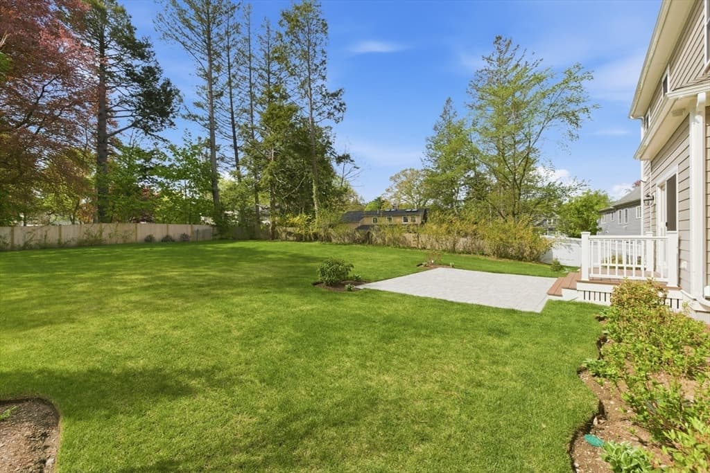 Single Family Residence at 20 Larchmont Lane, Lexington MA 02420, Lexington, photo 38 of 39