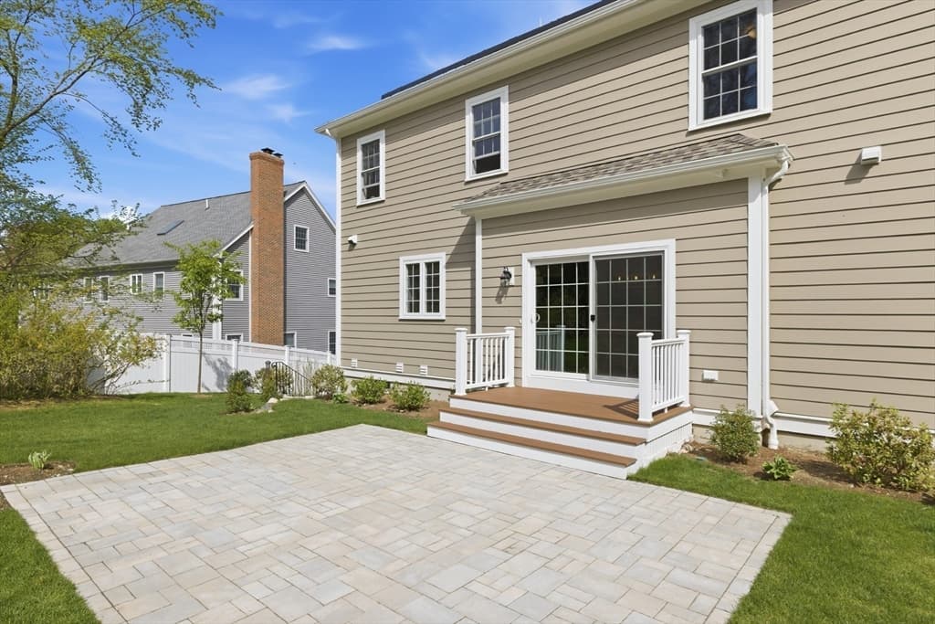 Single Family Residence at 20 Larchmont Lane, Lexington MA 02420, Lexington, photo 37 of 39