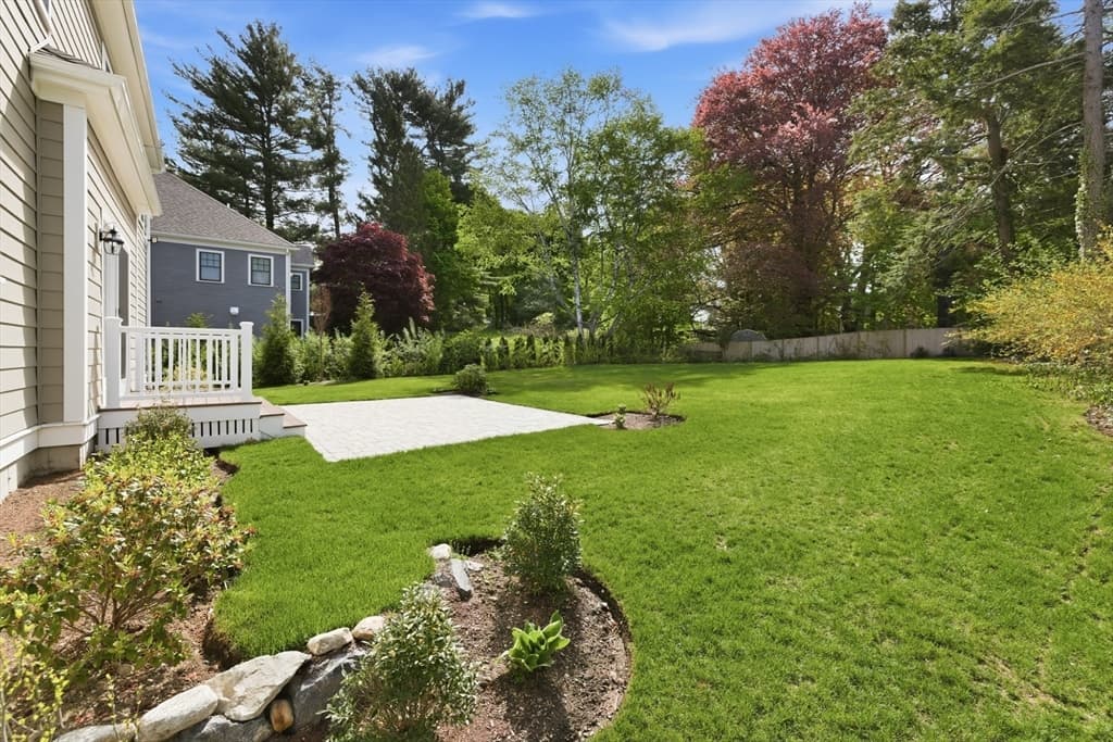 Single Family Residence at 20 Larchmont Lane, Lexington MA 02420, Lexington, photo 35 of 39