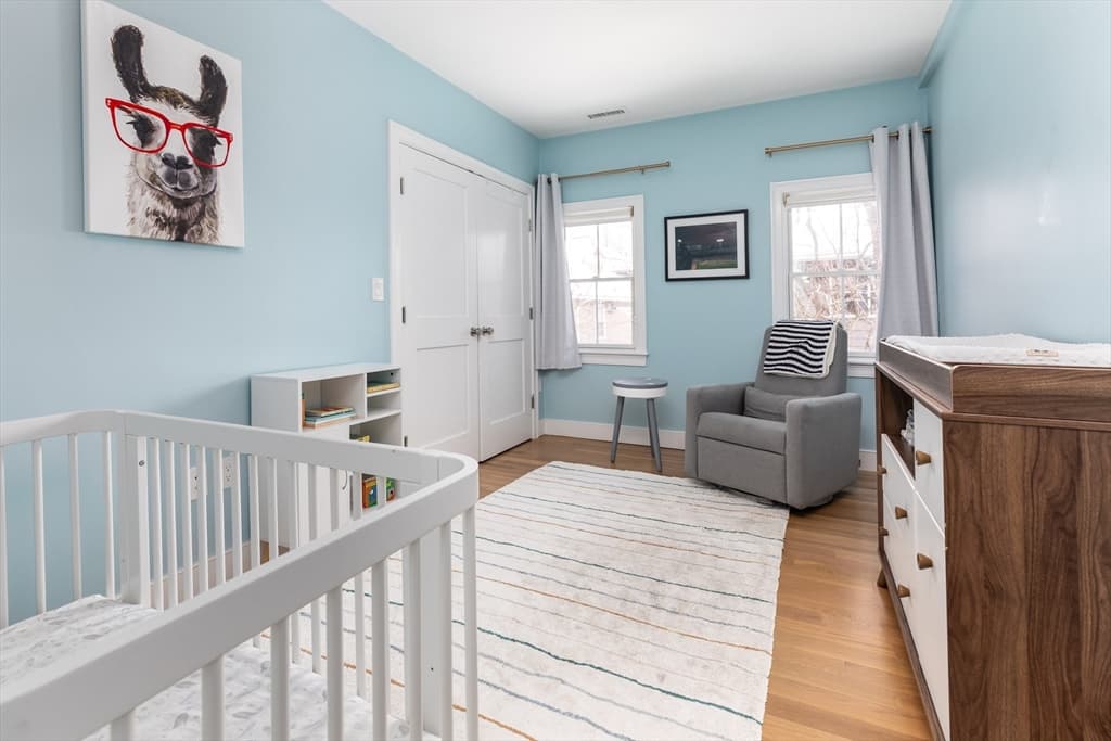 Condominium at 1 Zamora Street # 2, Boston MA 02130, photo 10 of 16
