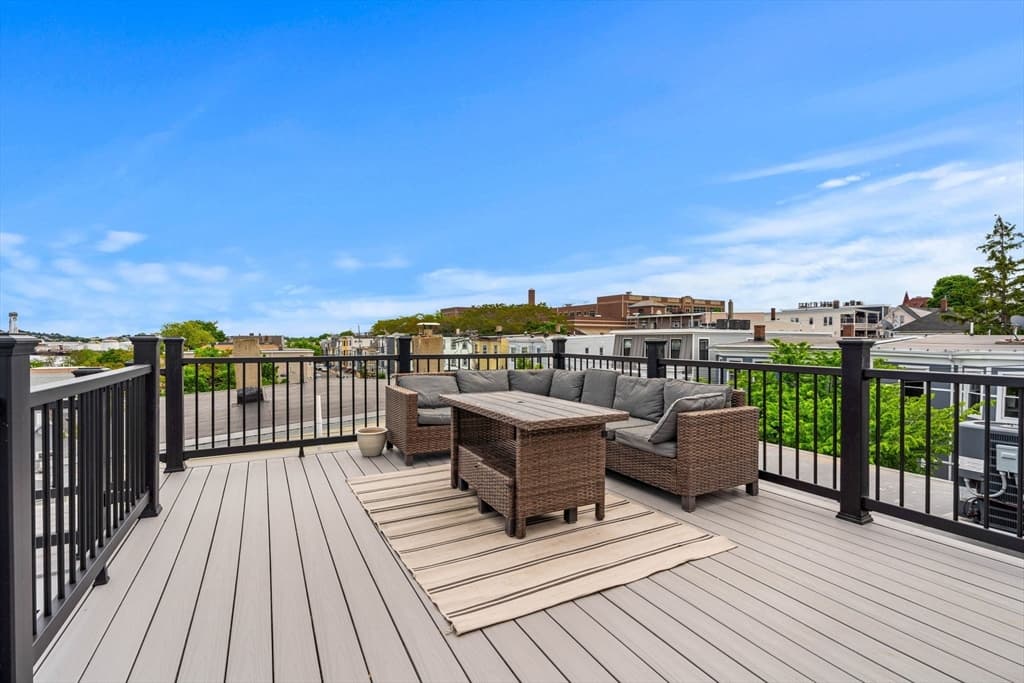Condominium at 66 Falcon St # 4, Boston MA 02128, Boston, photo 14 of 17