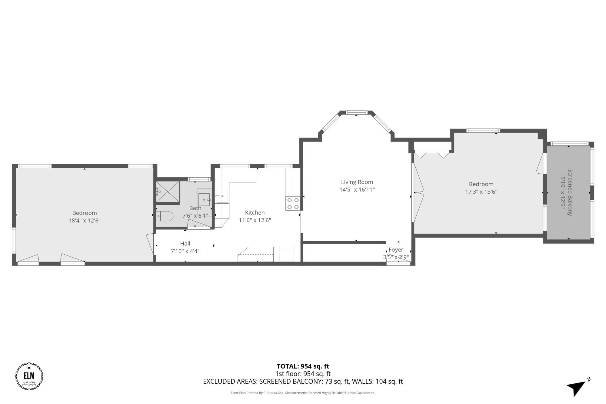 5+ Family - 5+ Units Up/Down at 13 Munroe St, Northampton MA 01060, Northampton, photo 23 of 24