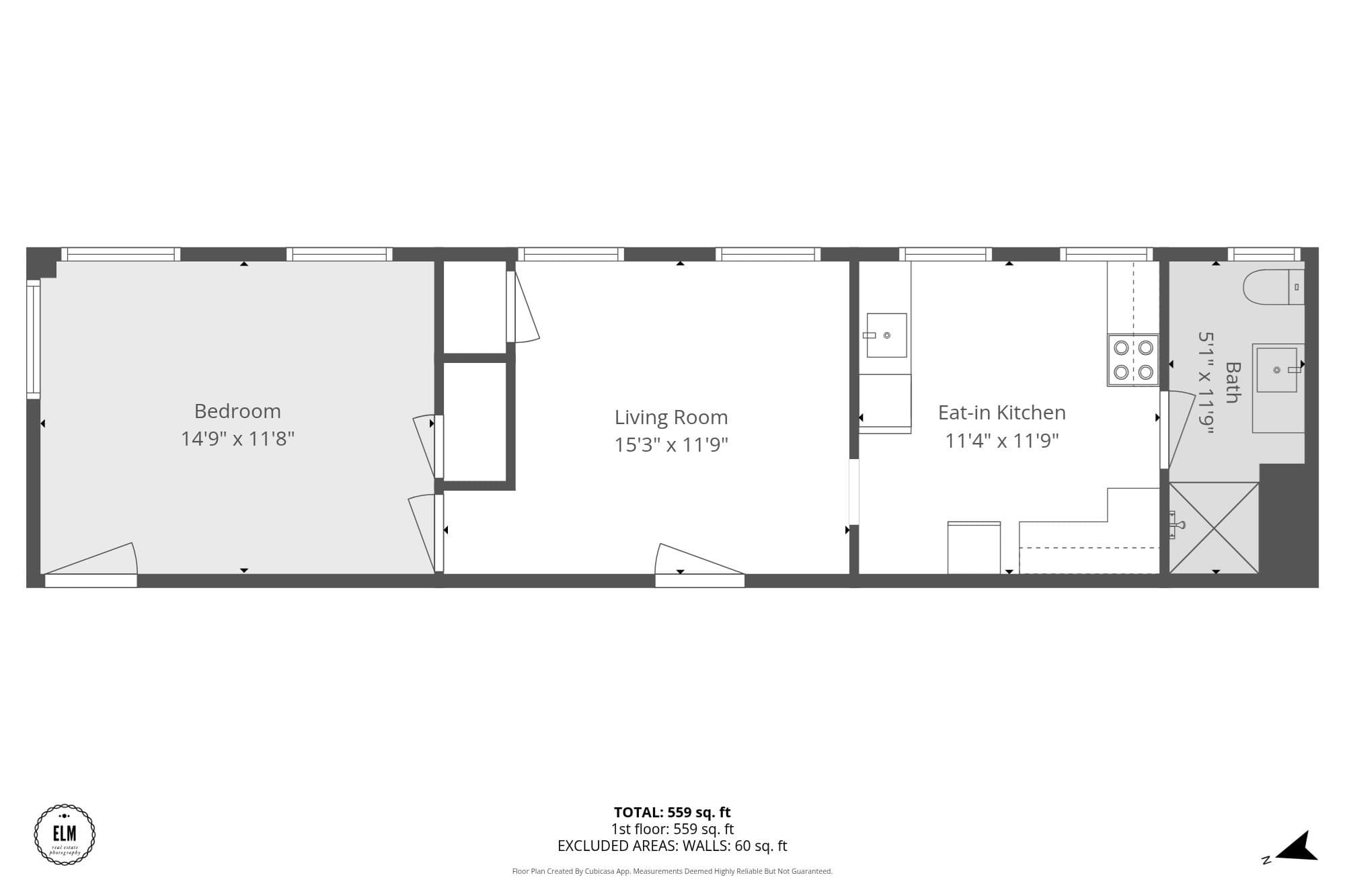 5+ Family - 5+ Units Up/Down at 13 Munroe St, Northampton MA 01060, Northampton, photo 22 of 24