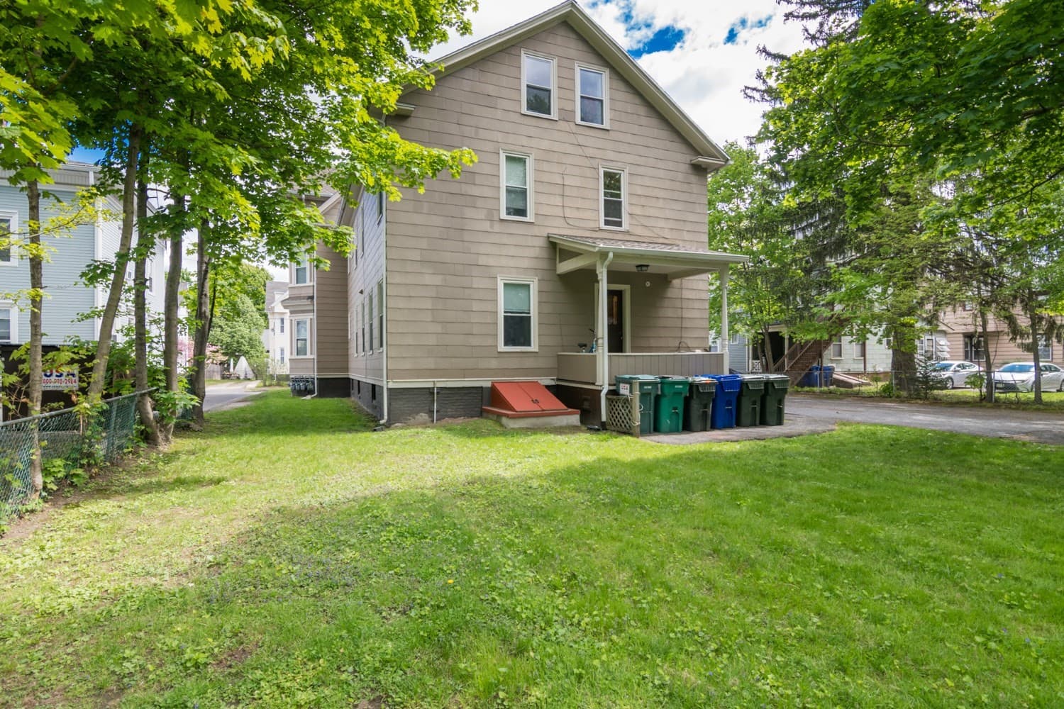 5+ Family - 5+ Units Up/Down at 13 Munroe St, Northampton MA 01060, Northampton, photo 7 of 24