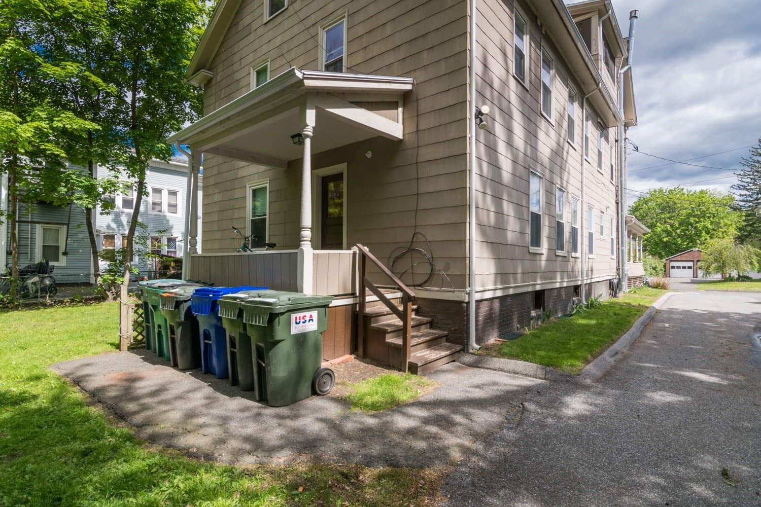 5+ Family - 5+ Units Up/Down at 13 Munroe St, Northampton MA 01060, Northampton, photo 5 of 24