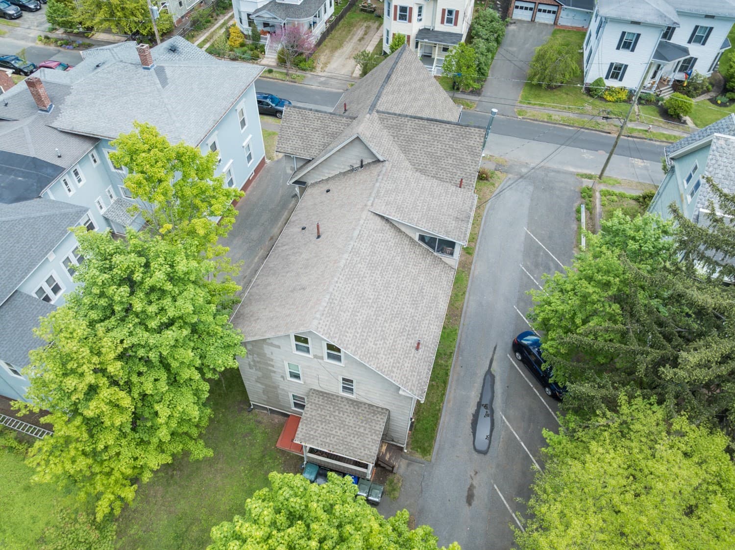 5+ Family - 5+ Units Up/Down at 13 Munroe St, Northampton MA 01060, Northampton, photo 10 of 24