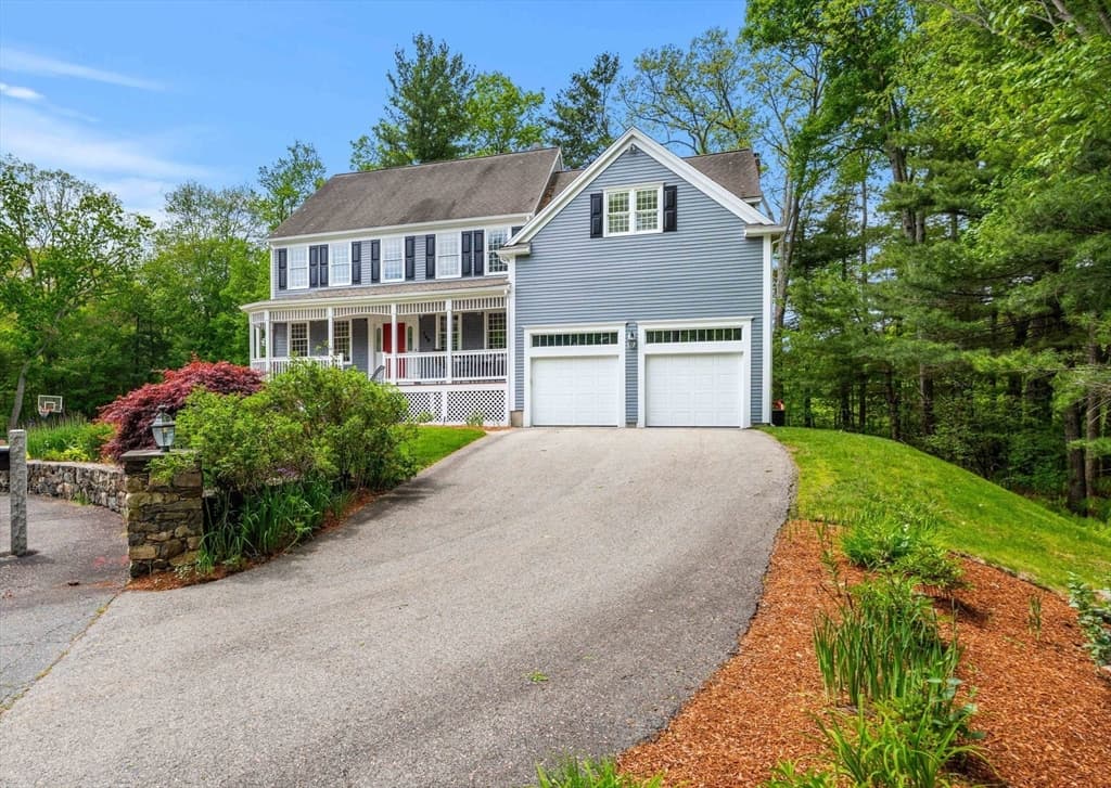 Single Family Residence at 140 Matheson Drive, Marlborough MA 01752, Marlborough, photo 2 of 32