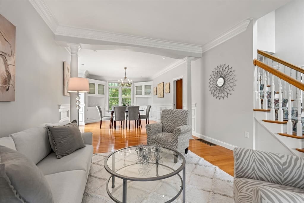 Single Family Residence at 140 Matheson Drive, Marlborough MA 01752, Marlborough, photo 6 of 32