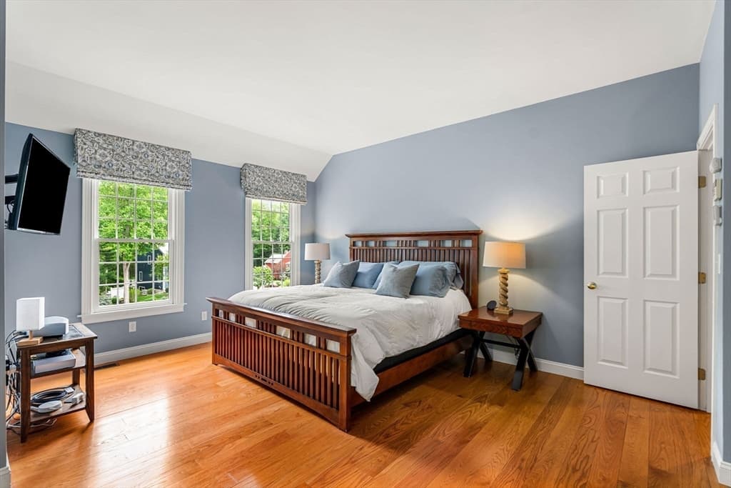 Single Family Residence at 140 Matheson Drive, Marlborough MA 01752, Marlborough, photo 17 of 32