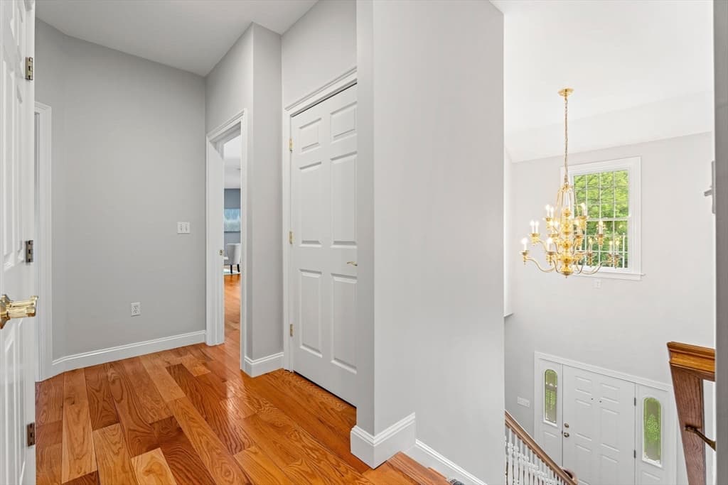 Single Family Residence at 140 Matheson Drive, Marlborough MA 01752, Marlborough, photo 16 of 32