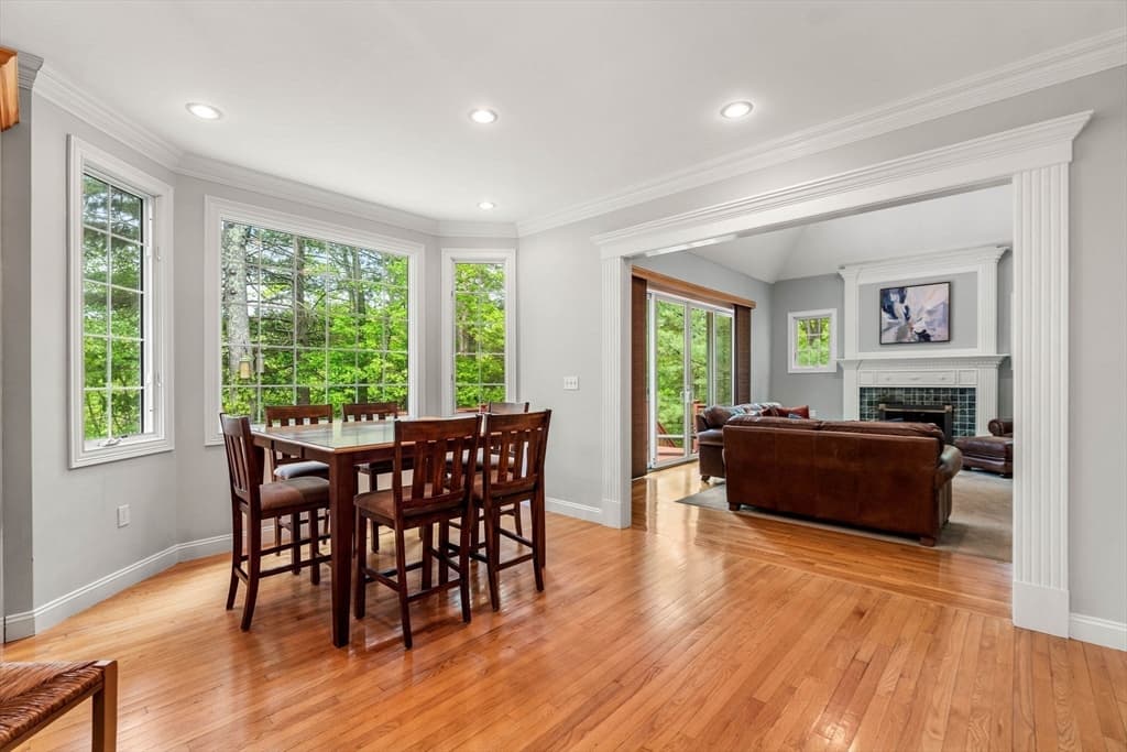 Single Family Residence at 140 Matheson Drive, Marlborough MA 01752, Marlborough, photo 12 of 32