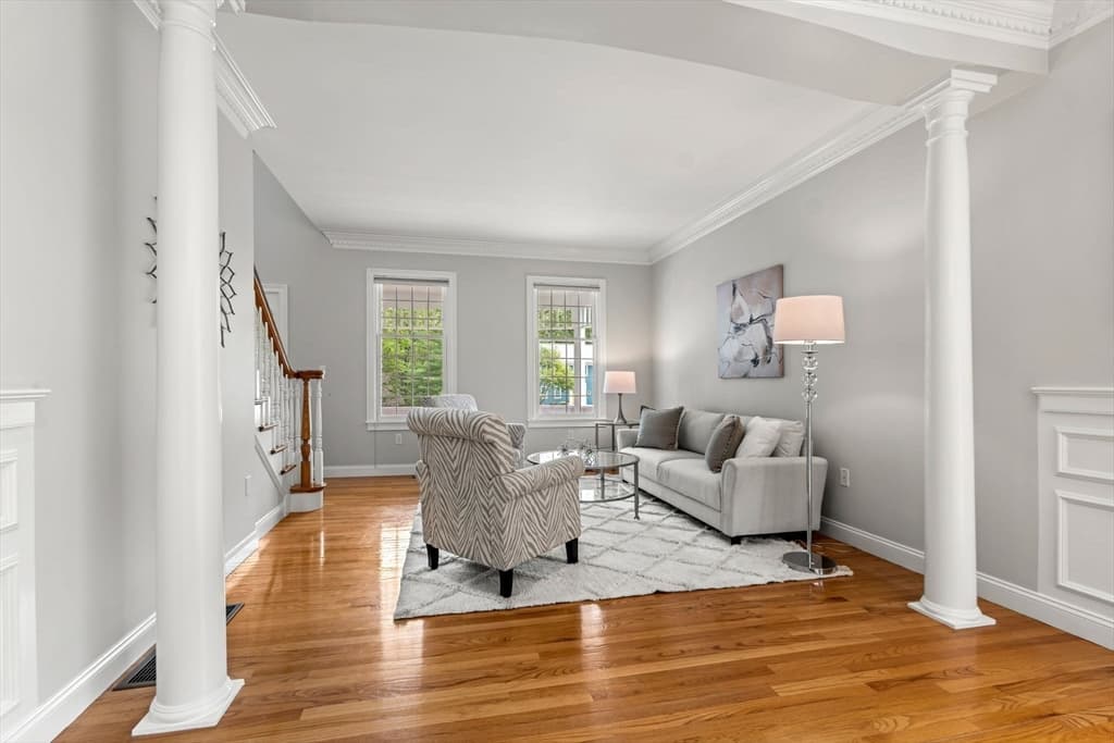 Single Family Residence at 140 Matheson Drive, Marlborough MA 01752, Marlborough, photo 7 of 32