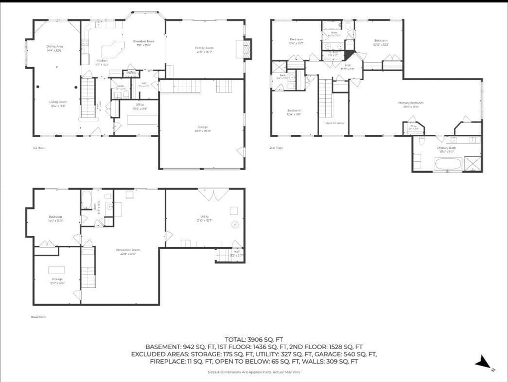 Single Family Residence at 140 Matheson Drive, Marlborough MA 01752, Marlborough, photo 32 of 32