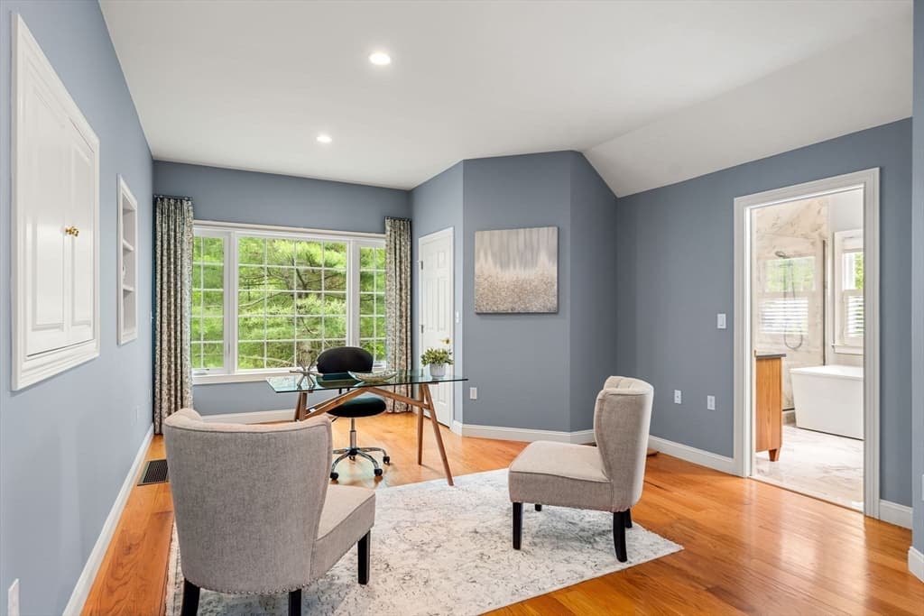 Single Family Residence at 140 Matheson Drive, Marlborough MA 01752, Marlborough, photo 18 of 32