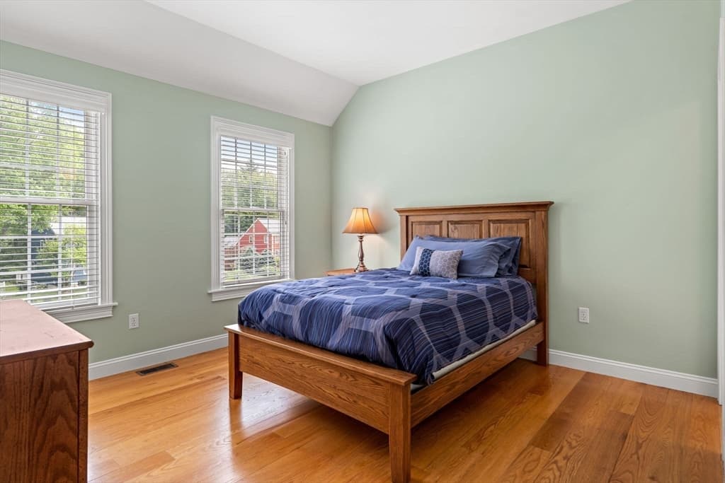 Single Family Residence at 140 Matheson Drive, Marlborough MA 01752, Marlborough, photo 25 of 32