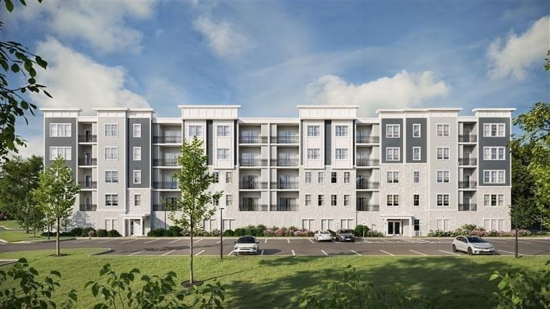 Condominium at 141 East Point Drive # 412, East Providence RI 02916, East Providence, photo 17 of 21