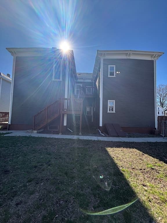 4 Family at 117-119 Portland Street, Haverhill MA 01830, Haverhill, photo 6 of 14