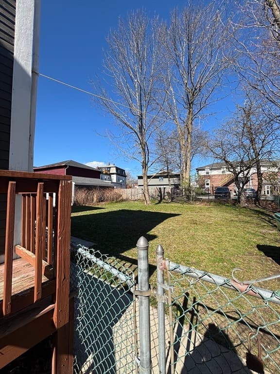 4 Family at 117-119 Portland Street, Haverhill MA 01830, Haverhill, photo 13 of 14