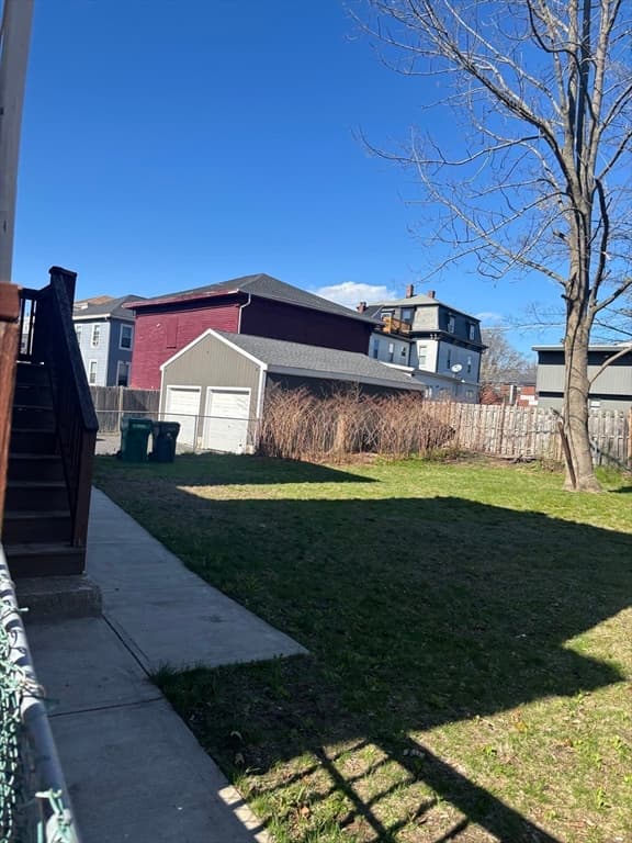 4 Family at 117-119 Portland Street, Haverhill MA 01830, Haverhill, photo 12 of 14