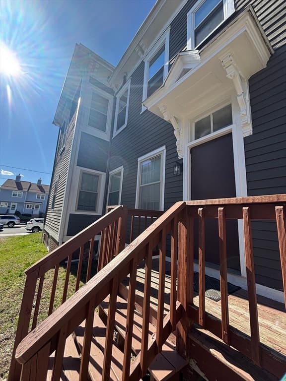 4 Family at 117-119 Portland Street, Haverhill MA 01830, Haverhill, photo 9 of 14