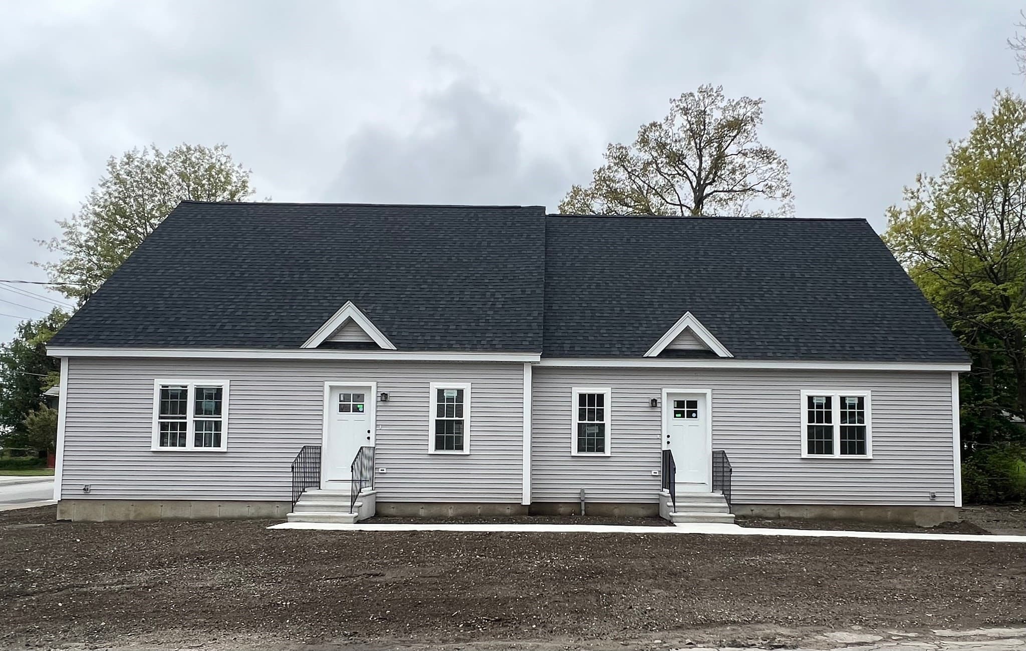 Single Family Residence at 39 Lincoln Street # B, Webster MA 01570, photo 2 of 33