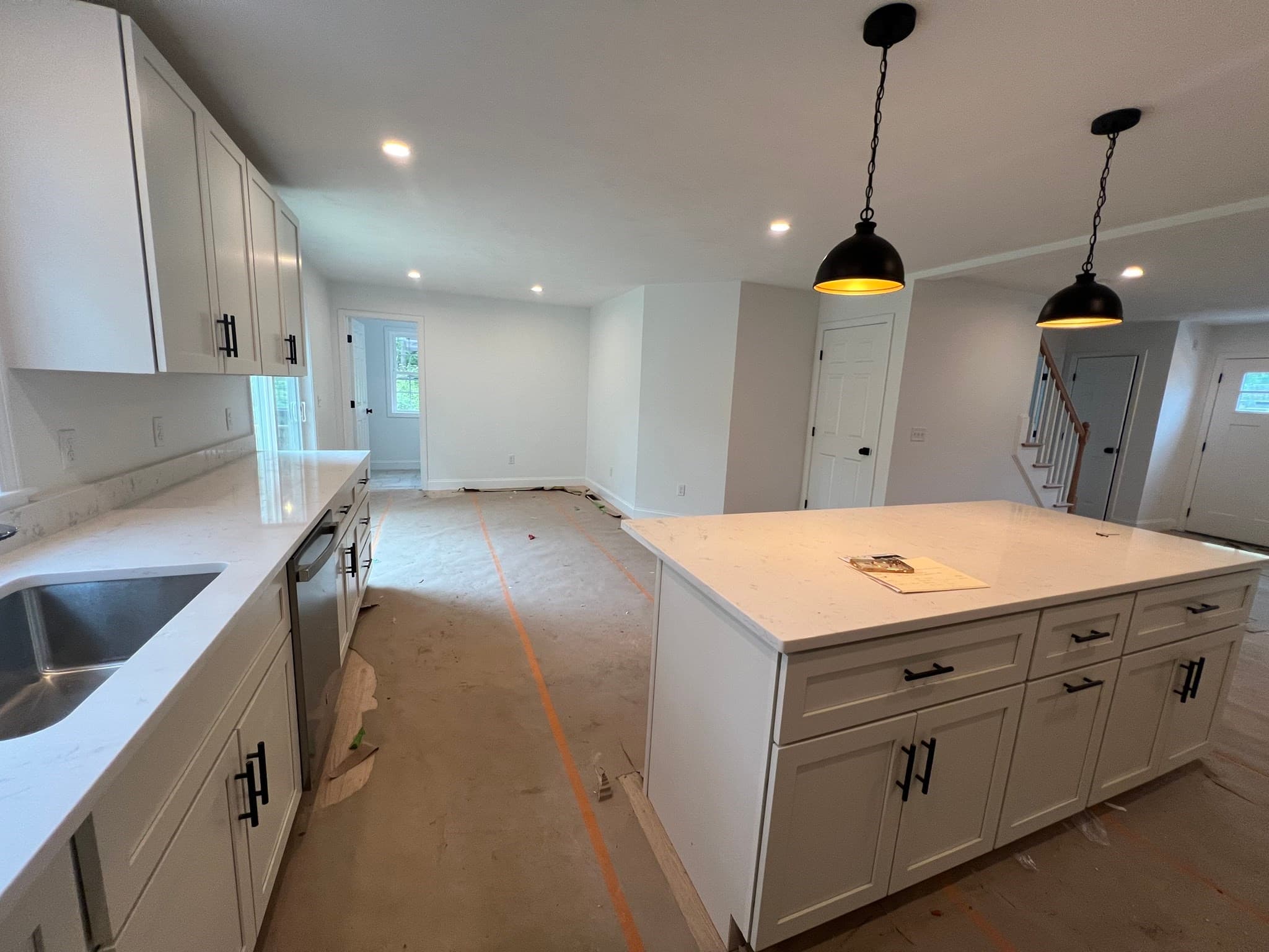 Single Family Residence at 39 Lincoln Street # B, Webster MA 01570, photo 6 of 33