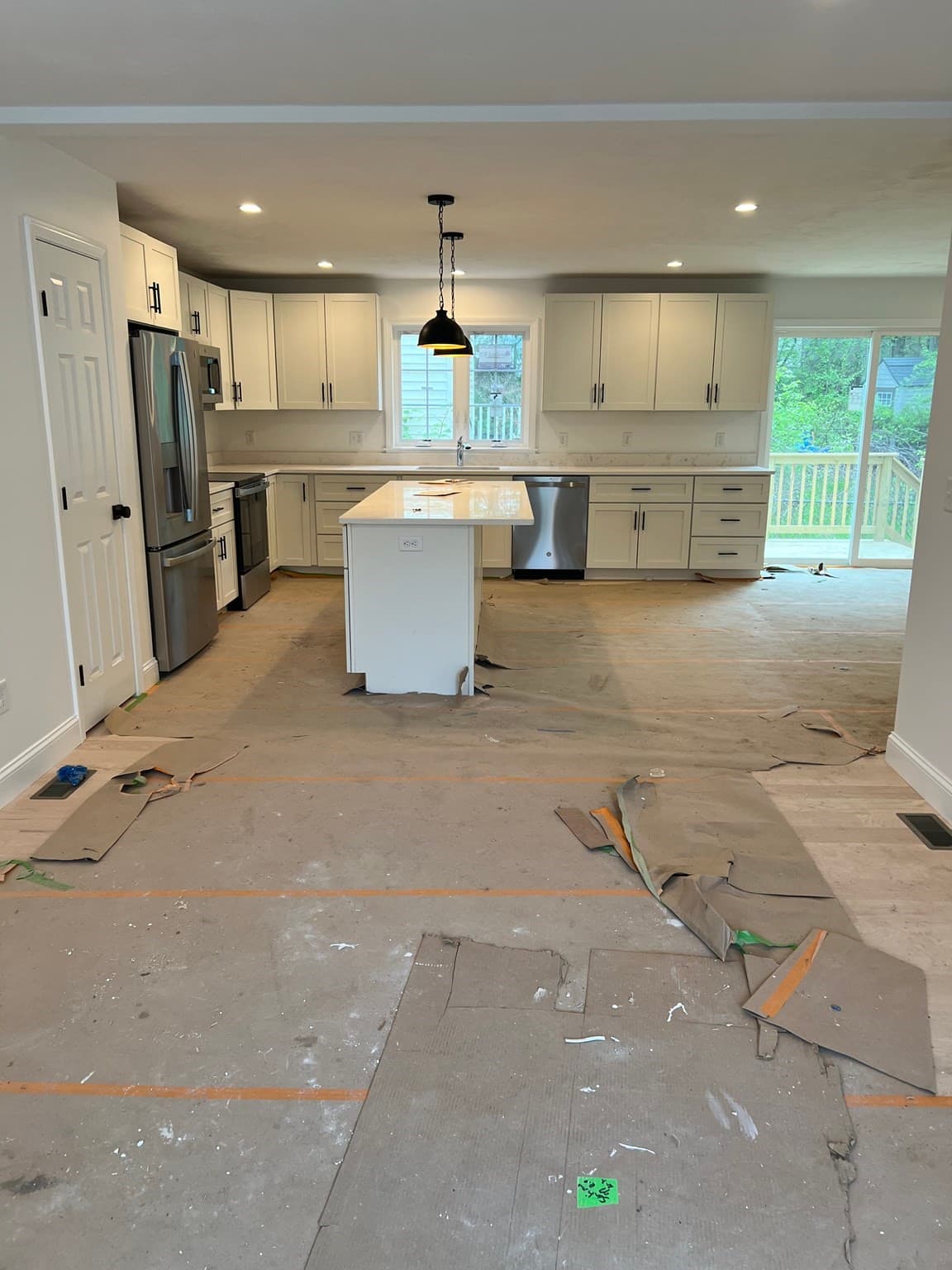 Single Family Residence at 39 Lincoln Street # B, Webster MA 01570, photo 7 of 33