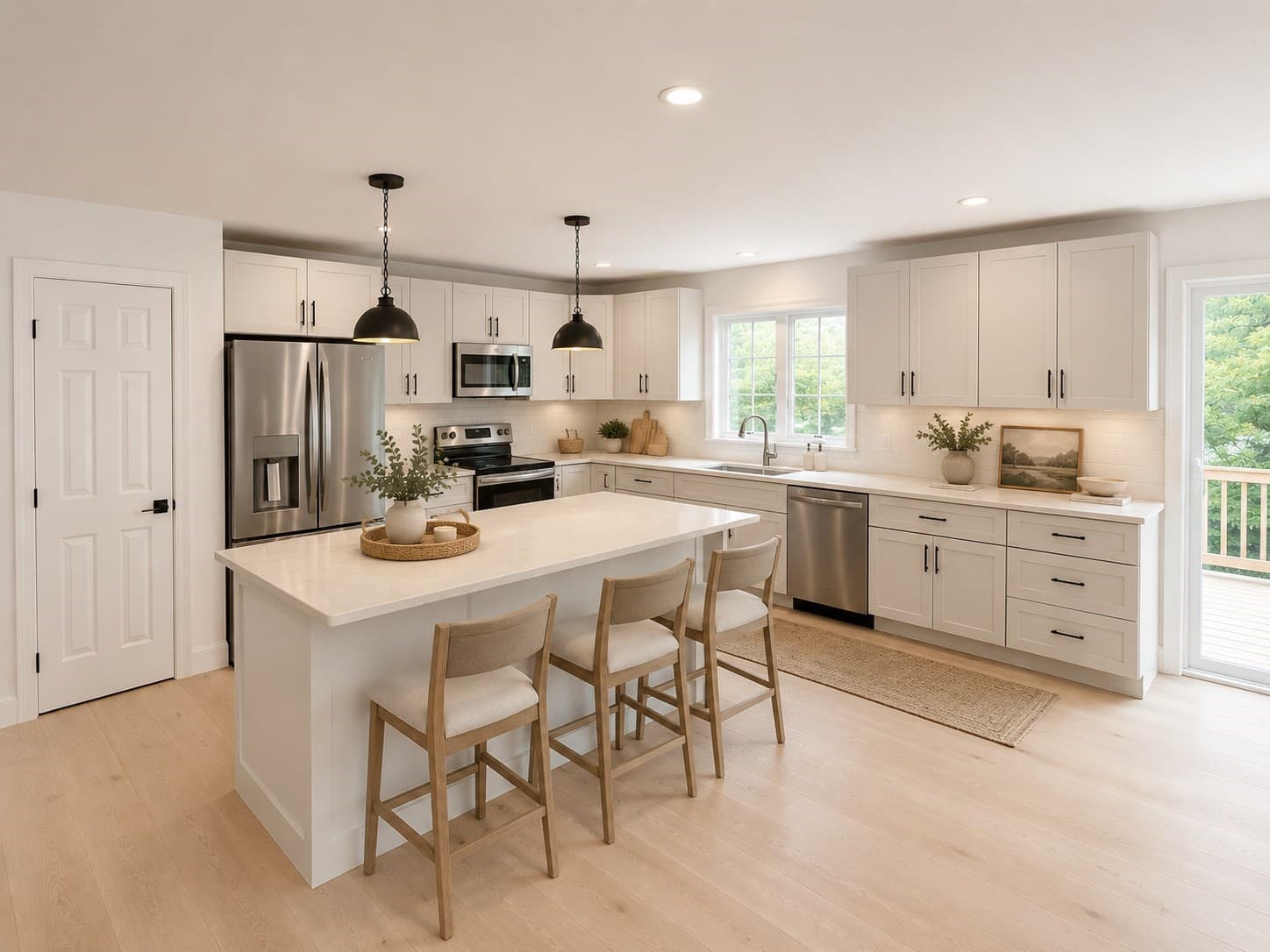Single Family Residence at 39 Lincoln Street # B, Webster MA 01570, photo 3 of 33
