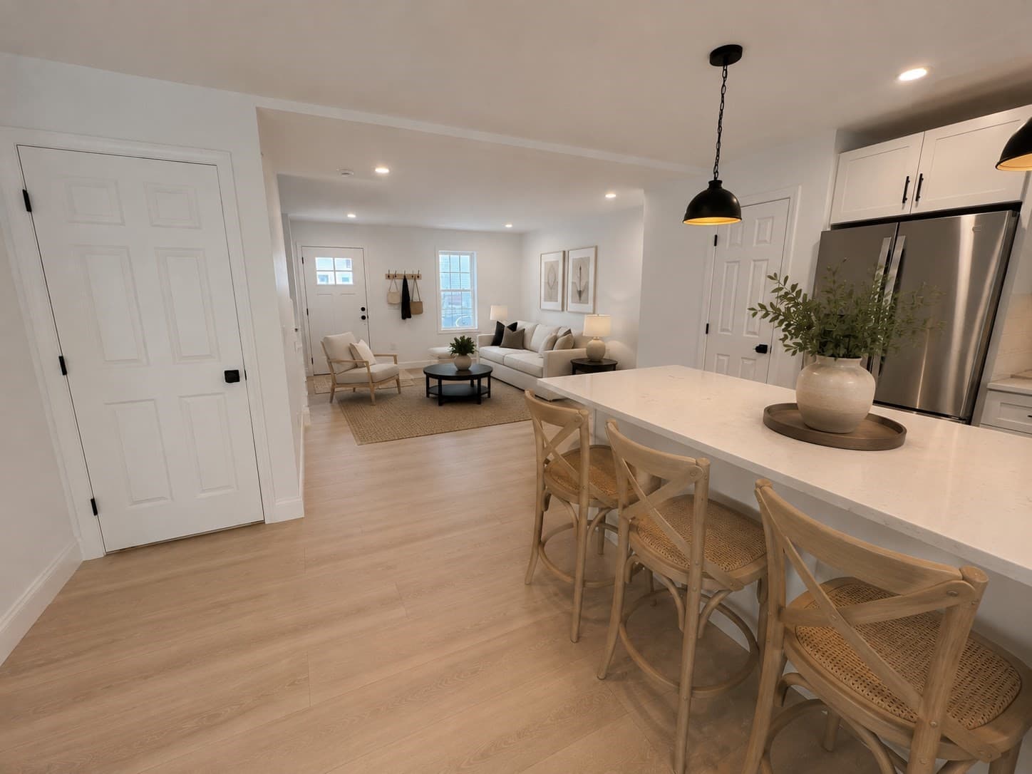 Single Family Residence at 39 Lincoln Street # B, Webster MA 01570, photo 9 of 33