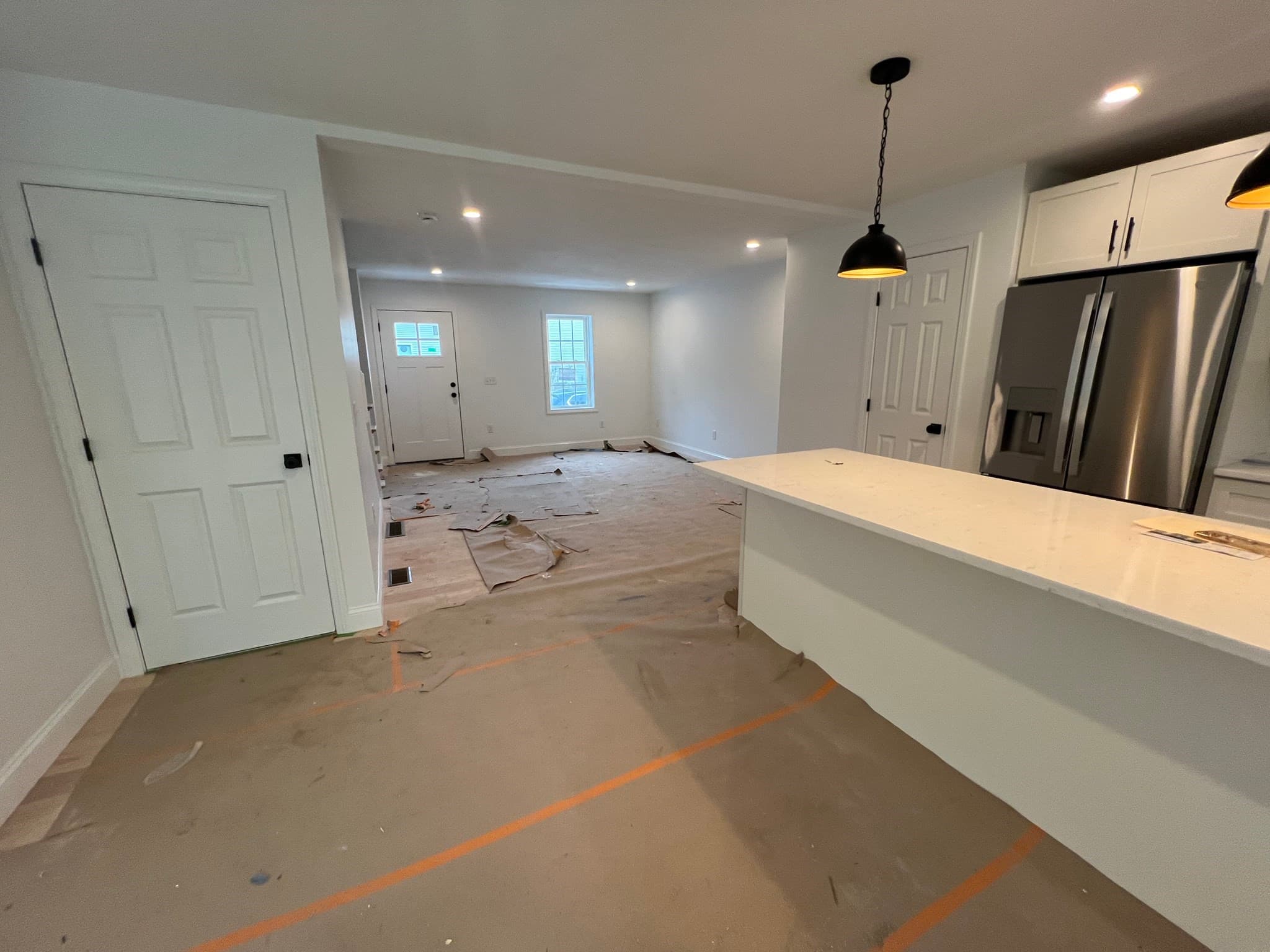 Single Family Residence at 39 Lincoln Street # B, Webster MA 01570, photo 10 of 33