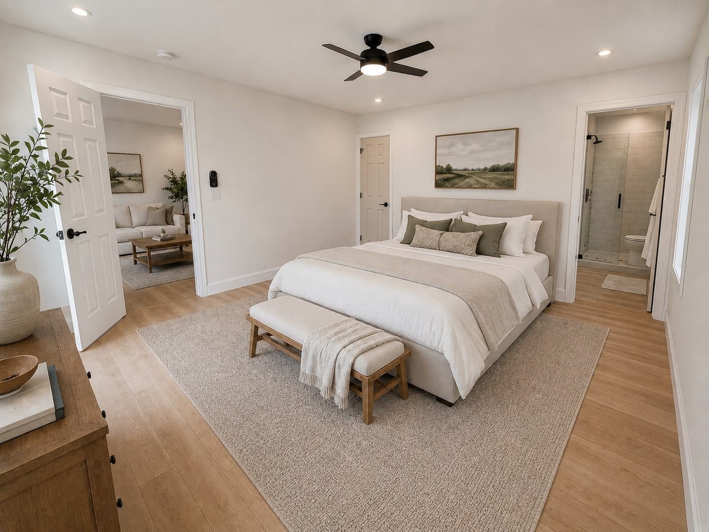 Single Family Residence at 39 Lincoln Street # B, Webster MA 01570, photo 14 of 33