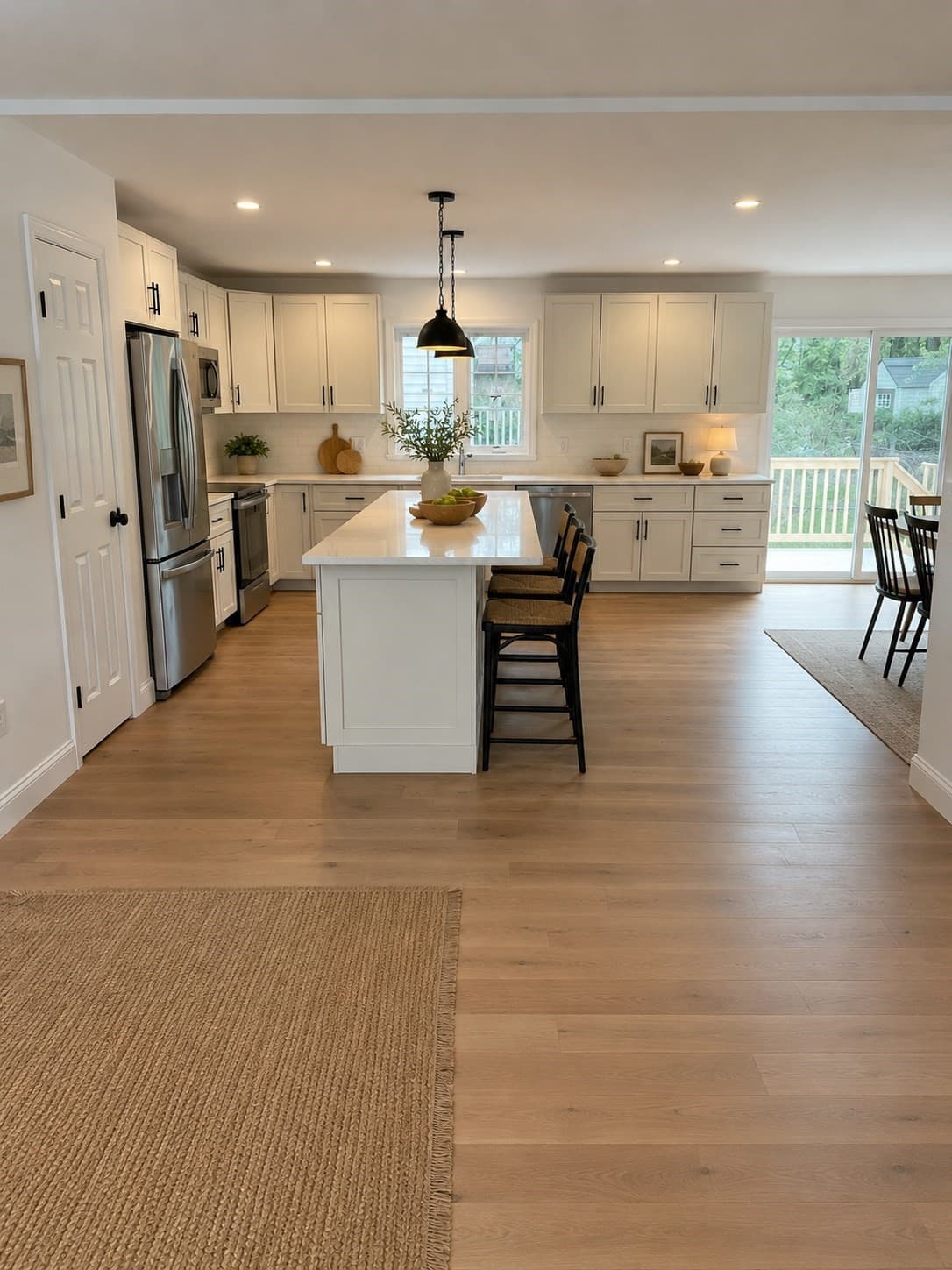 Single Family Residence at 39 Lincoln Street # B, Webster MA 01570, photo 8 of 33