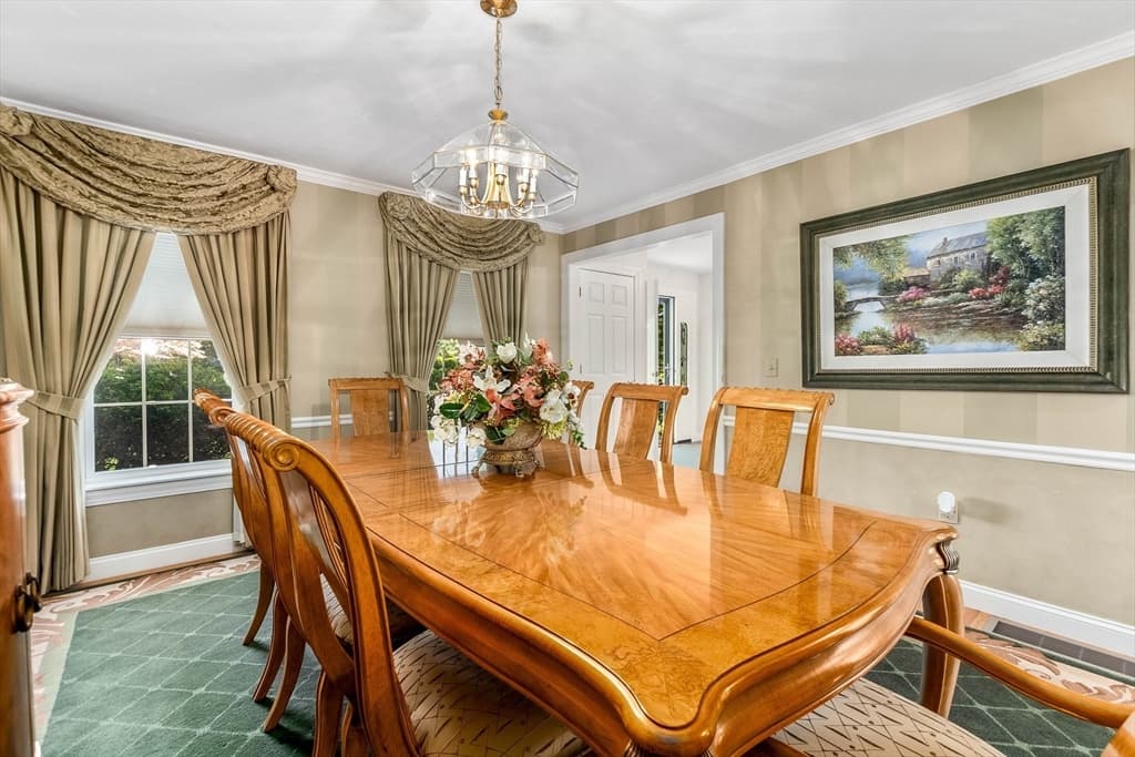 Single Family Residence at 4 Dorset Drive, Walpole MA 02032, Walpole, photo 6 of 42